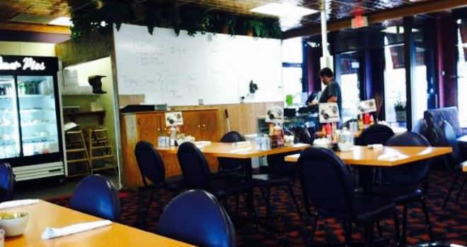 Mac's Cafe