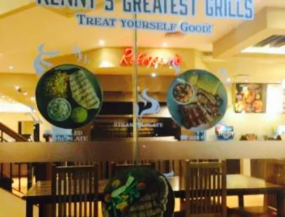 Kenny Rogers Roasters