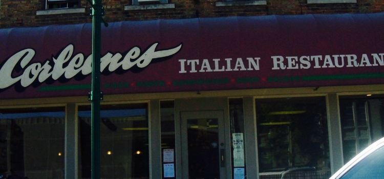 Corleone's
