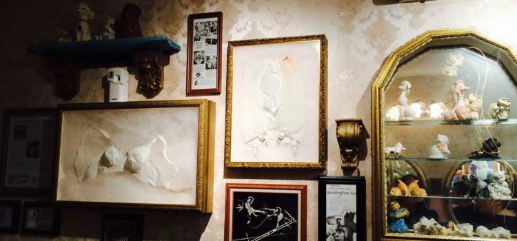 Buca di Beppo Italian Restaurant