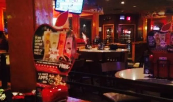 Applebee's Grill & Bar