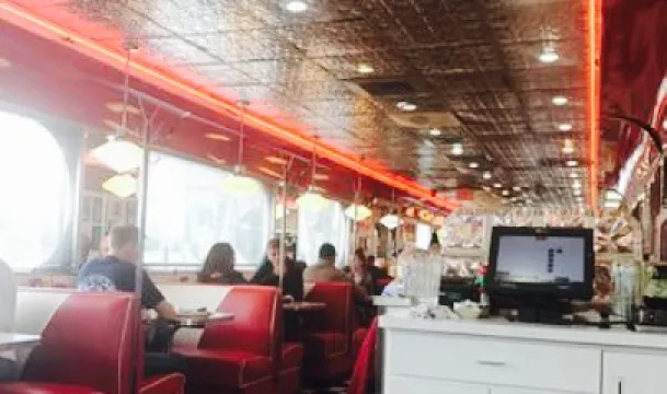 Park Diner