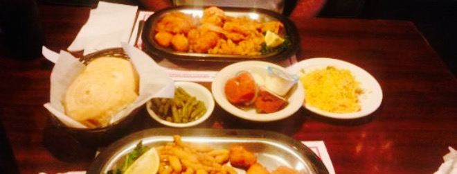 Nicholas' Family Restaurant