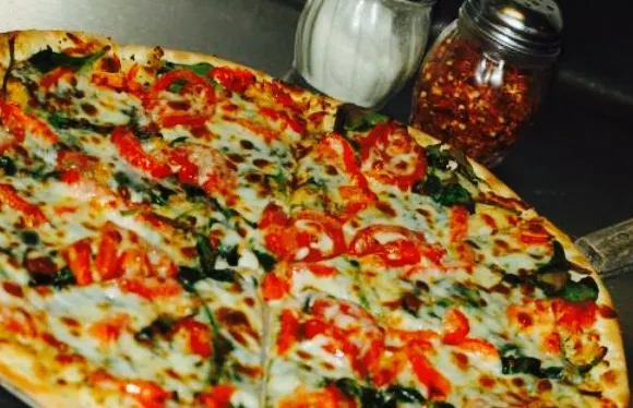 Nicolo's Chicago Style Pizza