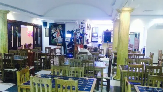 Restaurante Sary