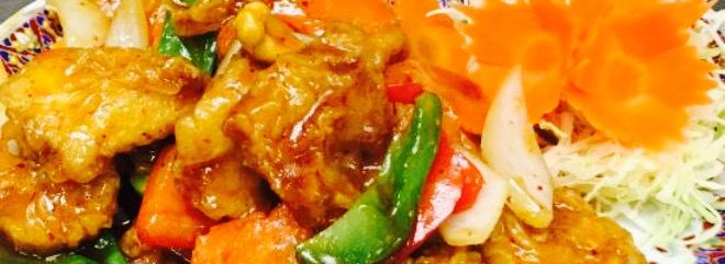Anchalee Thai Restaurant