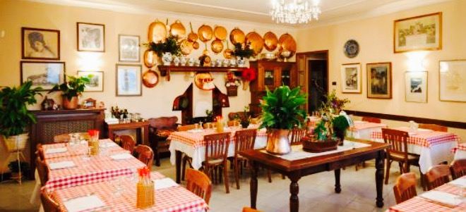 Locanda Grifo
