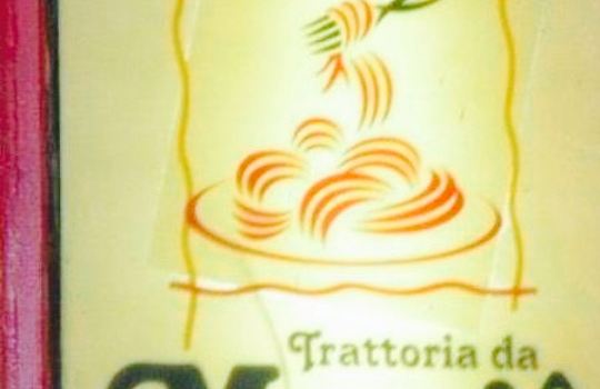 Trattoria da Margot