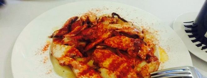 El Raco del Navegant