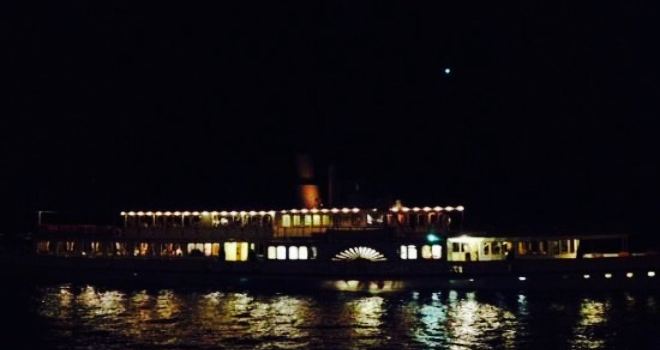 Zee Restaurant