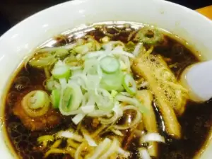 Ramen no Shoryu