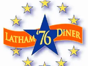 Latham 76 Diner