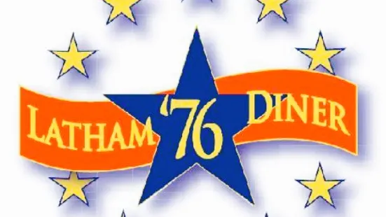 Latham 76 Diner