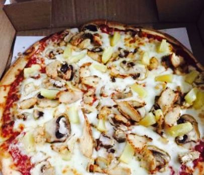 Pizza One