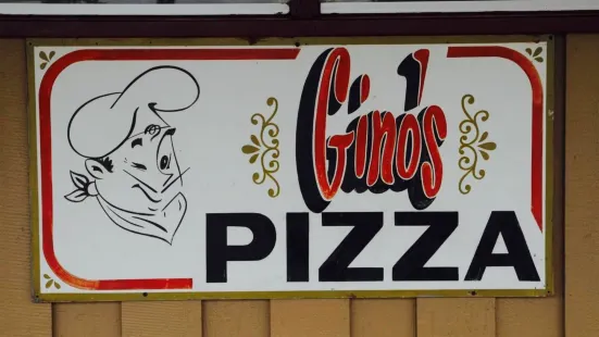 Gino's Pizza Inn