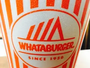 Whataburger