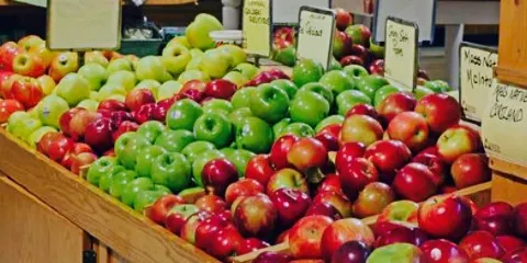 Atkins Farms Country Market