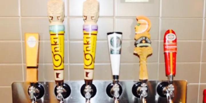 Detellos Pizza and Pasta