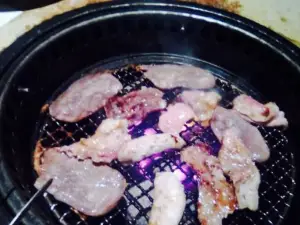 Gyu-Kaku Tottori Koyama