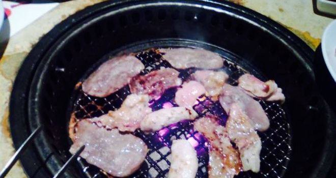 Gyu-Kaku Tottori Koyama