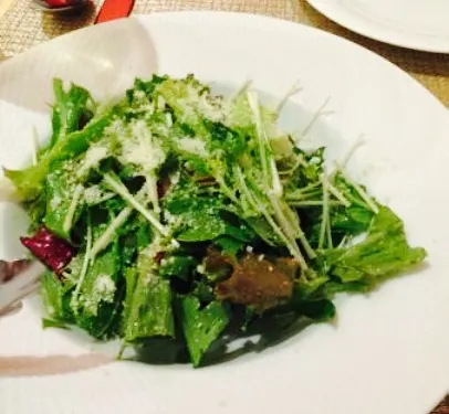 Trattoria Riposo