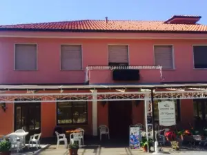 Ristorante Il Vigneto