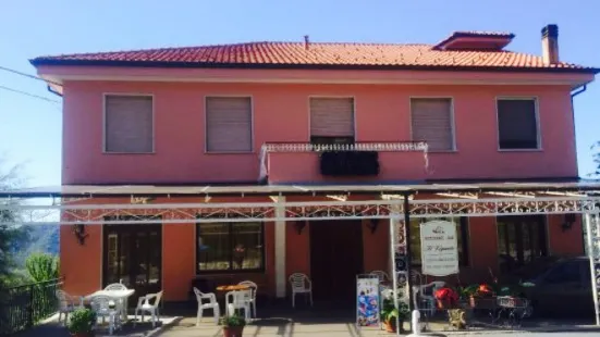 Ristorante Il Vigneto