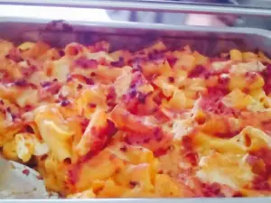 CILENTO's Food