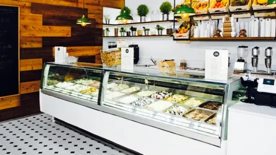 Orto Gelato