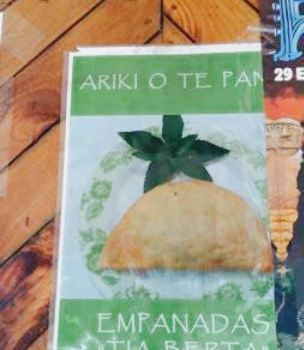 Empanadas Tia Berta