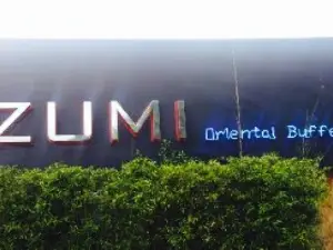 Izumi - Oriental Buffet & Grill