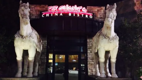 P.F. Chang's