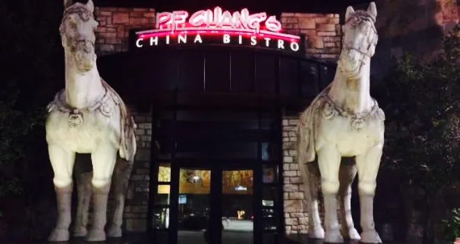 P.F. Chang's