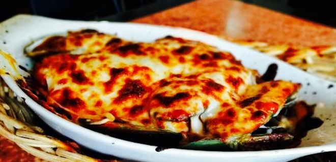 A Veneto Pizzeria Ristorante Glorietta