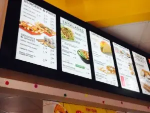 Del Taco