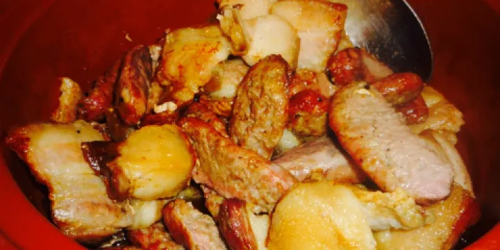 Ristorante Ostaria Pizzeria Fortebraccio