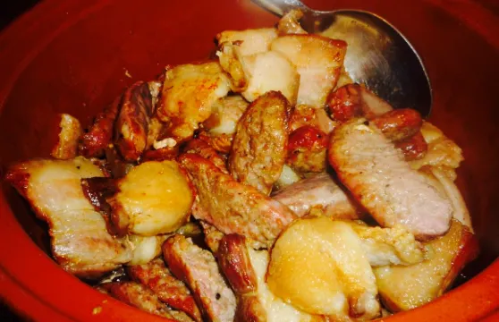 Ristorante Ostaria Pizzeria Fortebraccio