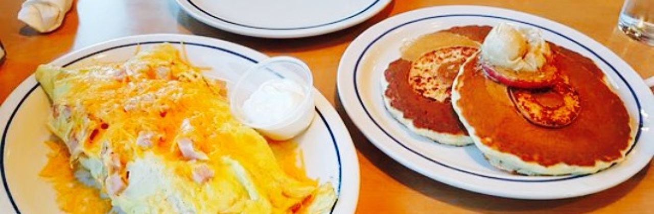 IHOP