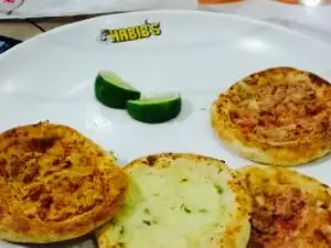 Habib's