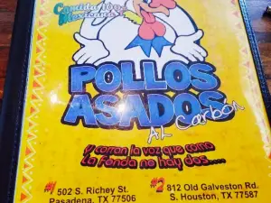 La Fonda Taqueria