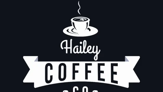 Hailey Coffee Co