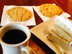 Java Joe's Bistro