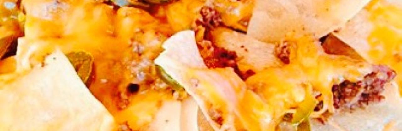 El Palacio Mexican Restaurant