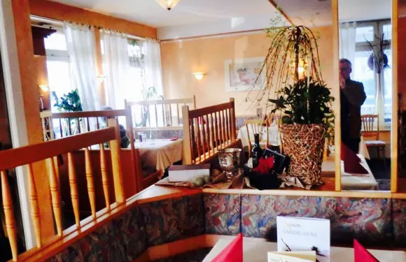 Griechisches Restaurant Xenos