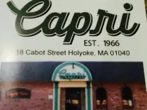 Capri Pizzeria