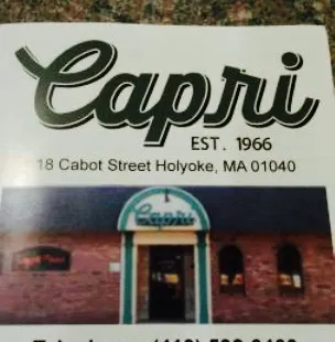 Capri Pizzeria