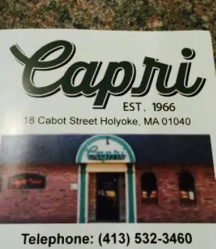 Capri Pizzeria