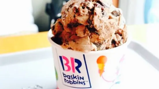 Baskin-Robbins