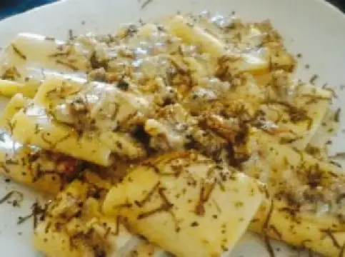 Ristorante Pizzeria Rosticceria da Moreno e Moira