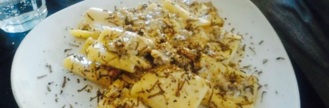 Ristorante Pizzeria Rosticceria da Moreno e Moira